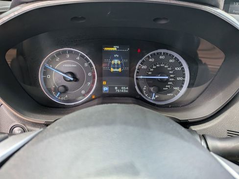 Used 2020 Subaru Ascent Limited w/ Technology Package AWD/4WD image 16