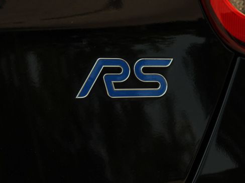 Used 2017 Ford Focus RS AWD/4WD image 34