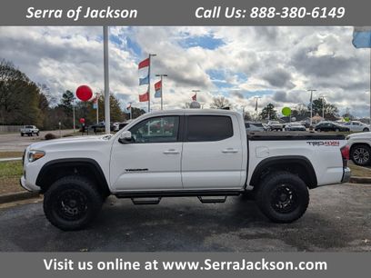 Used 2019 Toyota Tacoma TRD Off-Road