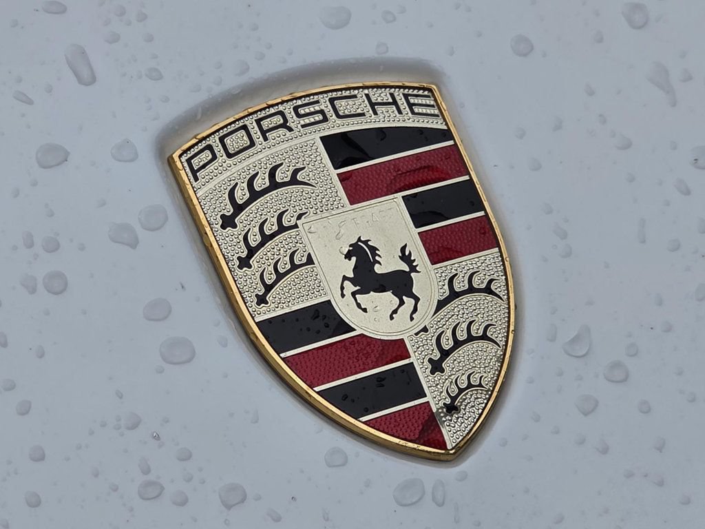 Used 2017 Porsche Cayenne AWD/4WD image 33