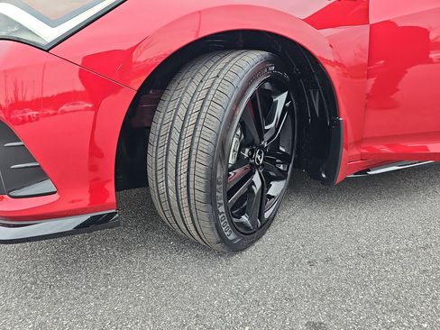 New 2026 Acura Integra A-Spec image 31