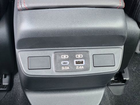 New 2025 Subaru WRX Premium w/ Accessory Package #2 image 16