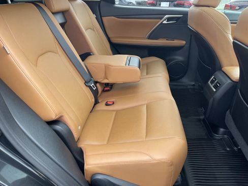 Used 2022 Lexus RX 450h AWD w/ Premium Package image 21