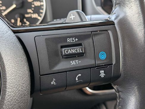 Used 2023 Nissan Rogue SL w/ SL Premium Package AWD/4WD image 25