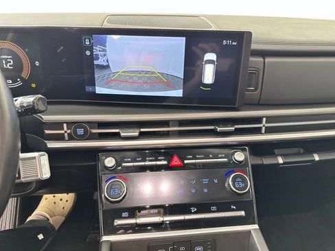 Used 2025 Hyundai Santa Fe SEL FWD image 22