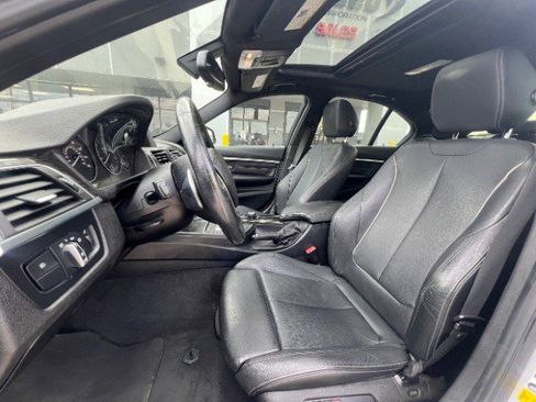 Used 2016 BMW 328i Sedan RWD image 30