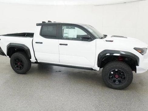 New 2026 Toyota Tacoma TRD Pro image 12