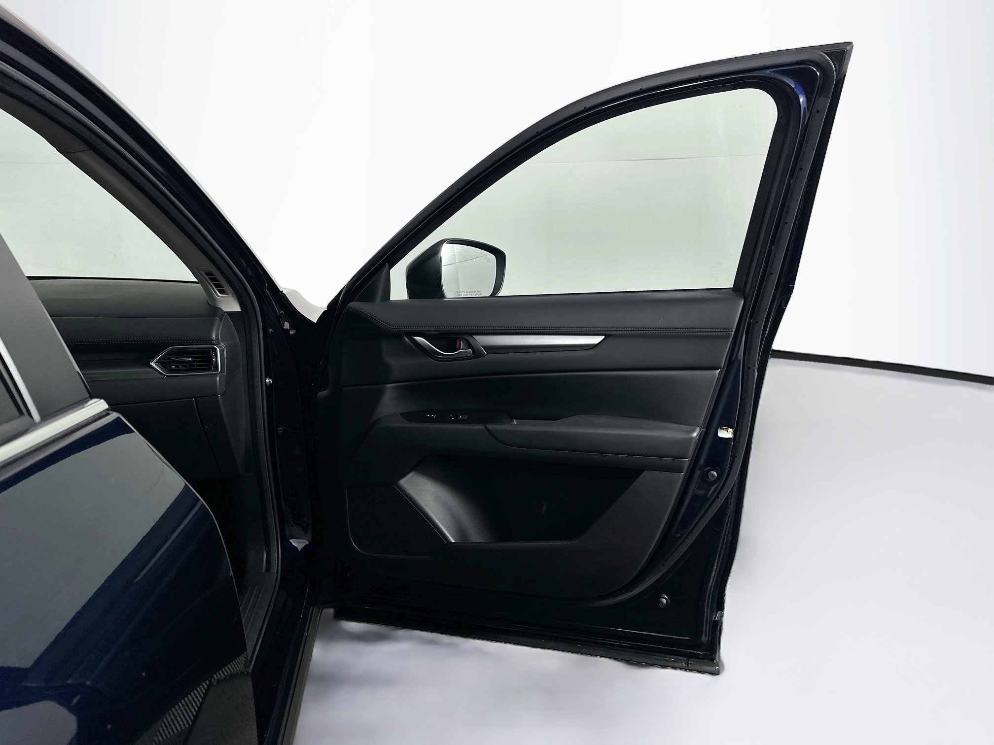 Used 2019 MAZDA CX-5 Touring FWD image 30
