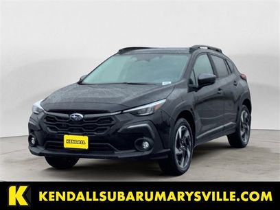 New 2025 Subaru Crosstrek 2.5i Limited