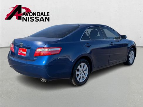 Used 2007 Toyota Camry XLE image 7
