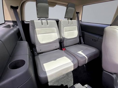 Used 2019 Ford Flex SEL w/ Equipment Group 202A AWD/4WD image 29