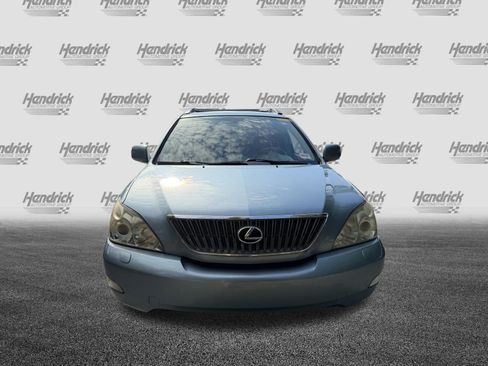 Used 2007 Lexus RX 350 AWD image 3