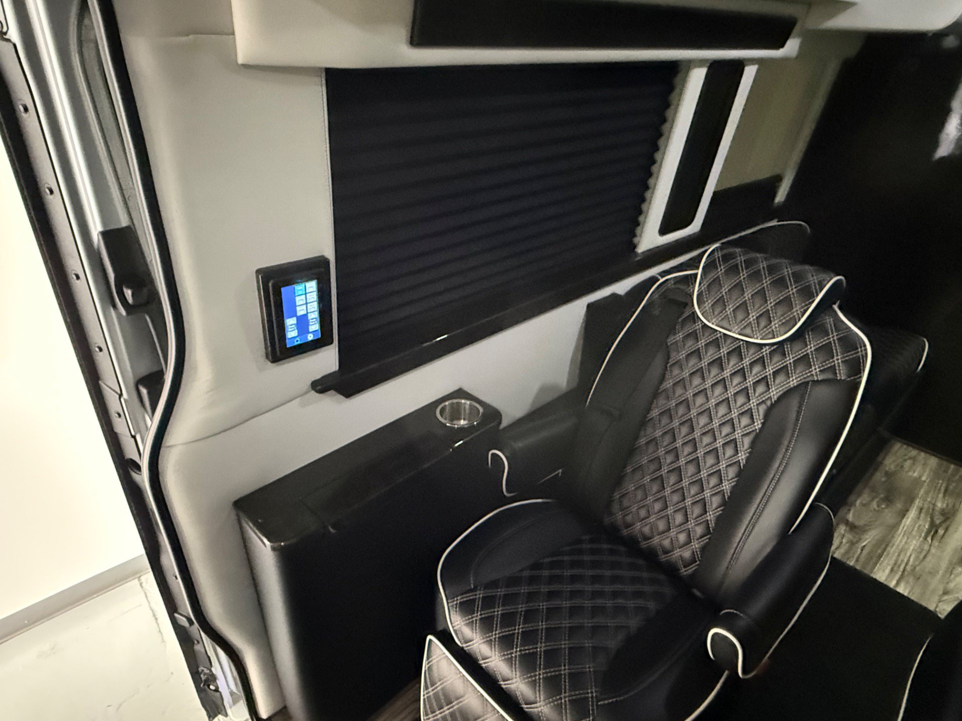 Used 2019 Mercedes-Benz Sprinter 4x4 170 image 53