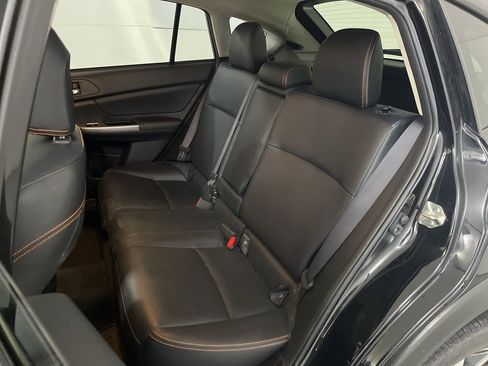 Used 2017 Subaru Crosstrek 2.0i Limited image 20