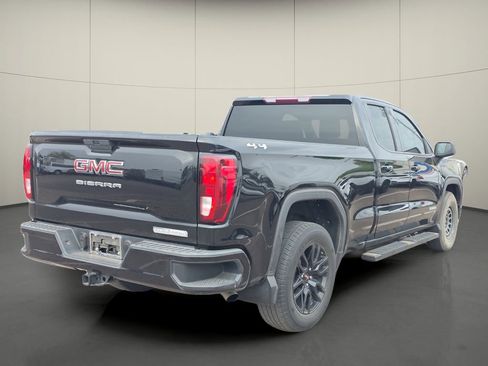 Used 2021 GMC Sierra 1500 Elevation w/ LPO, GMC Protection Package image 8