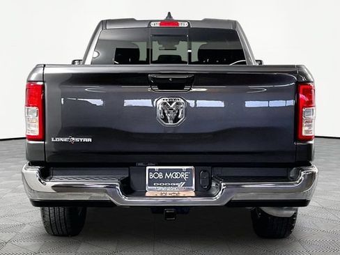 Used 2022 RAM 1500 Lone Star RWD image 5