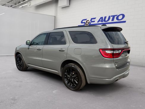 Used 2026 Dodge Durango GT AWD/4WD image 3