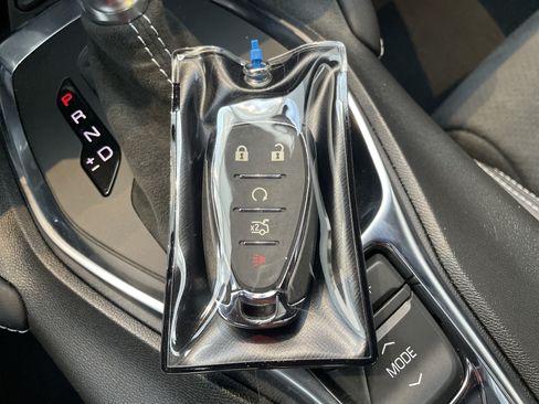 Used 2023 Chevrolet Camaro SS RWD image 44
