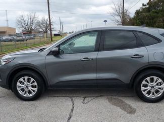 Used 2025 Ford Escape Active video 2