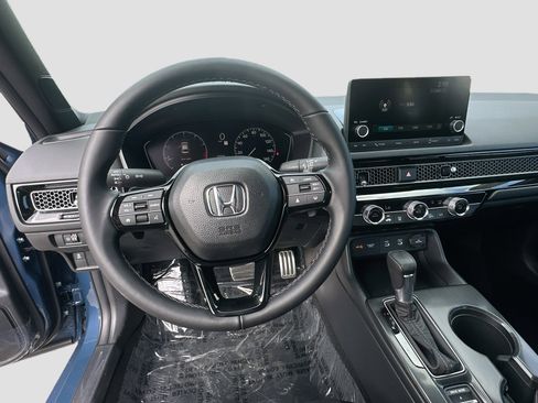 New 2026 Honda Civic Sport image 10