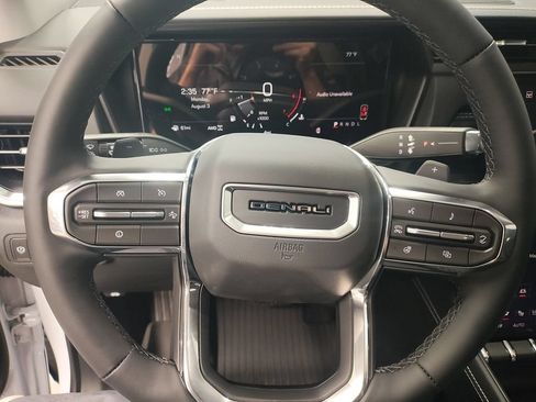 New 2027 GMC Terrain Denali w/ LPO, Floor Liner Package AWD/4WD image 27