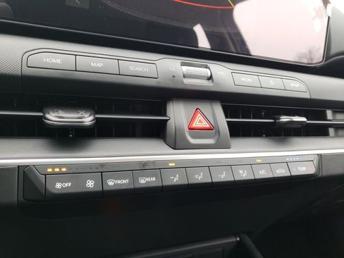 New 2026 Kia K4 LXS image 20