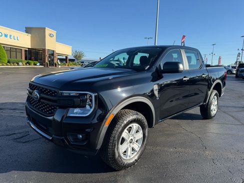 Used 2025 Ford Ranger XL w/ Trailer Tow Package AWD/4WD image 21