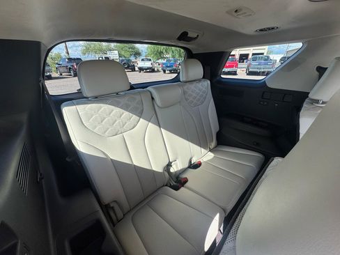 Used 2020 Hyundai Palisade Limited FWD image 47