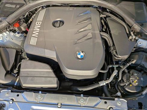 New 2026 BMW 330i Sedan w/ Premium Package image 16