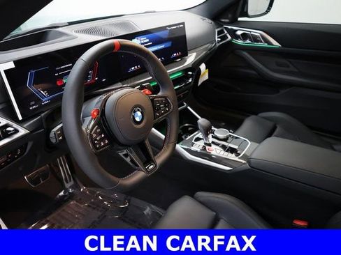 Used 2026 BMW M4 Competition image 9