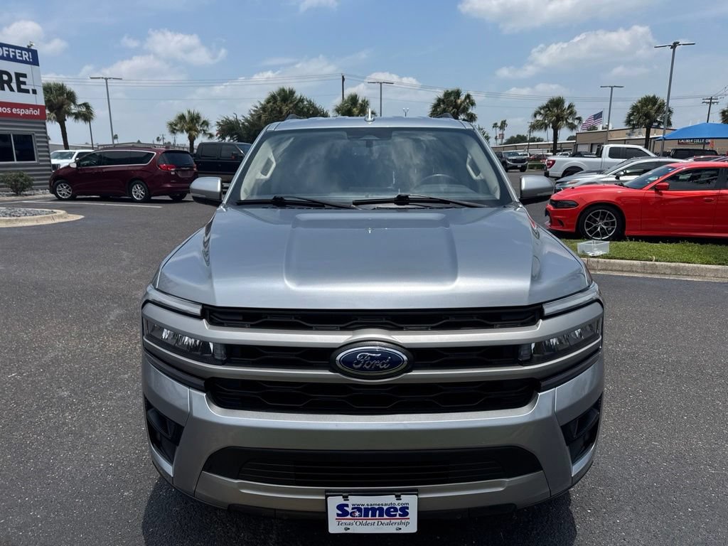 Used 2023 Ford Expedition XLT RWD image 6