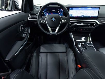 Certified 2024 BMW 330i xDrive Sedan w/ Premium Package