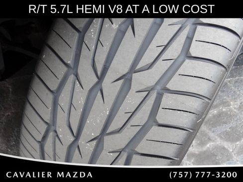 Used 2013 Dodge Challenger R/T RWD image 28