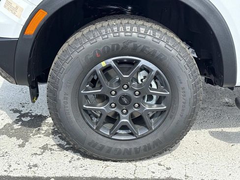 New 2026 Ford Ranger XLT w/ FX4 Off-Road Package AWD/4WD image 9