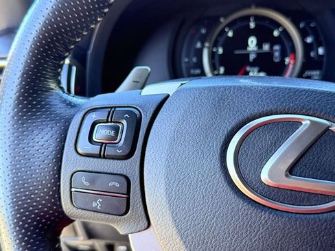 Used 2020 Lexus IS 350 F Sport image 31
