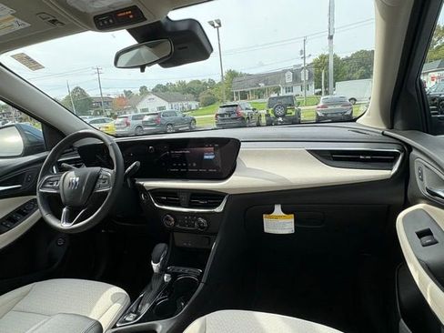 New 2026 Buick Encore GX Preferred w/ Comfort Package image 23