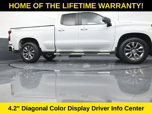 Used 2019 Chevrolet Silverado 1500 RST w/ All-Star Edition AWD/4WD image 56