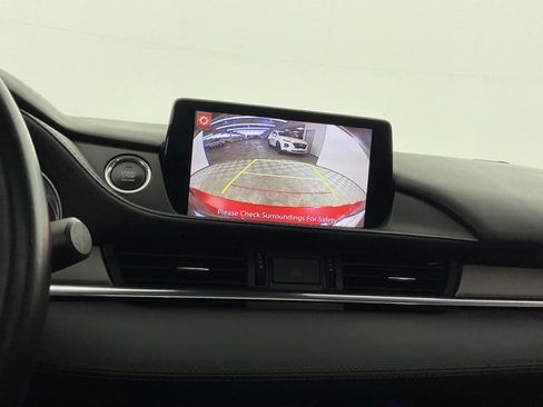 Used 2019 MAZDA MAZDA6 Grand Touring image 23