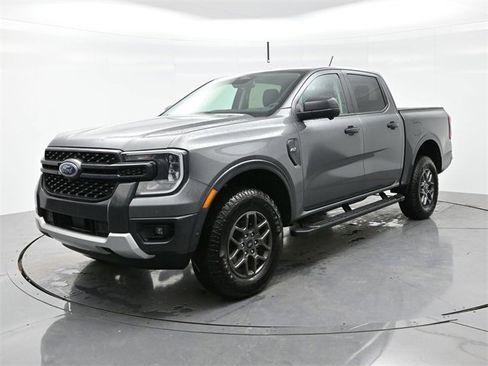 Used 2024 Ford Ranger XLT image 3