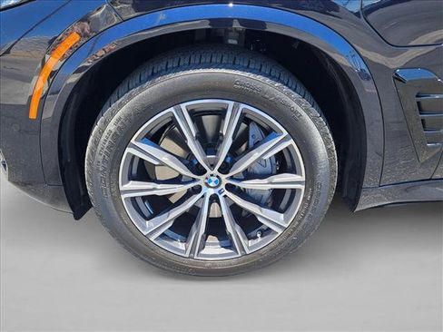 Used 2026 BMW X5 xDrive50e w/ M Sport Package AWD/4WD image 21