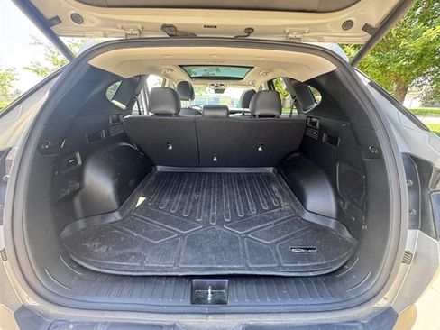 Used 2022 Hyundai Tucson Limited w/ Cargo Package AWD/4WD image 13