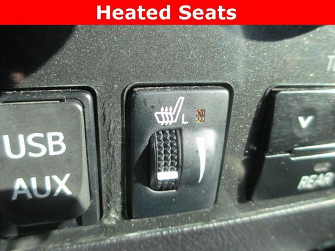 Used 2015 Toyota Sequoia SR5 image 15