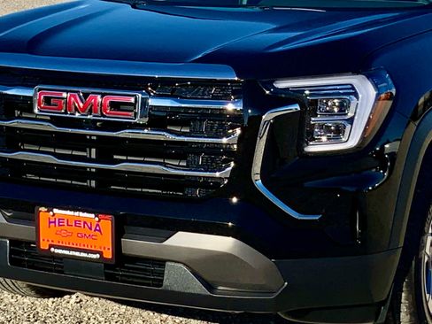 New 2026 GMC Terrain Elevation image 15