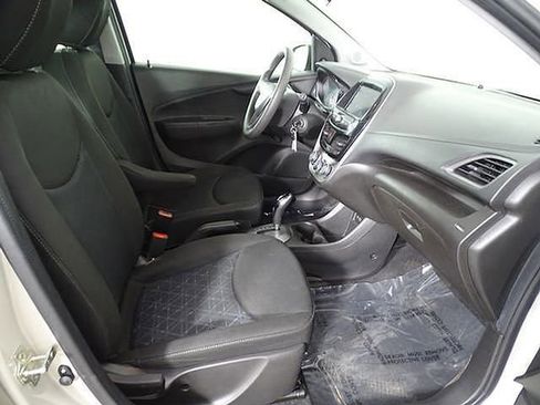 Used 2020 Chevrolet Spark LS image 13