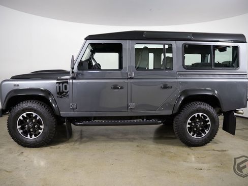 Used 1991 Land Rover Defender 110 image 6