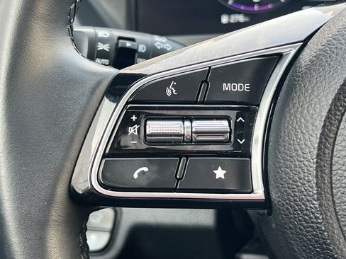 Used 2026 Kia Seltos EX w/ EX Sunroof Package image 28