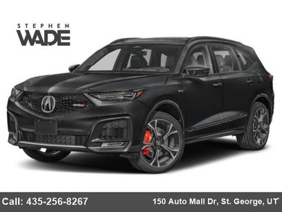 Used 2025 Acura MDX Type S