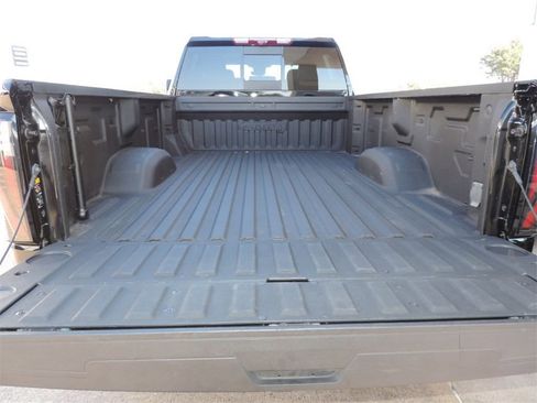 Certified 2024 GMC Sierra 2500 AT4 w/ AT4 Premium Plus Package image 19