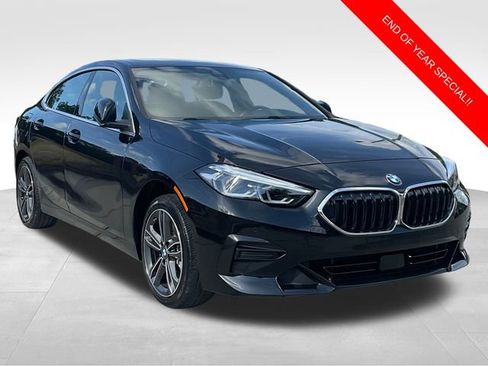 Used 2024 BMW 228i Gran Coupe 228i image 1