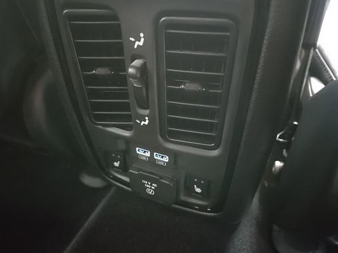 New 2026 Dodge Durango GT image 88